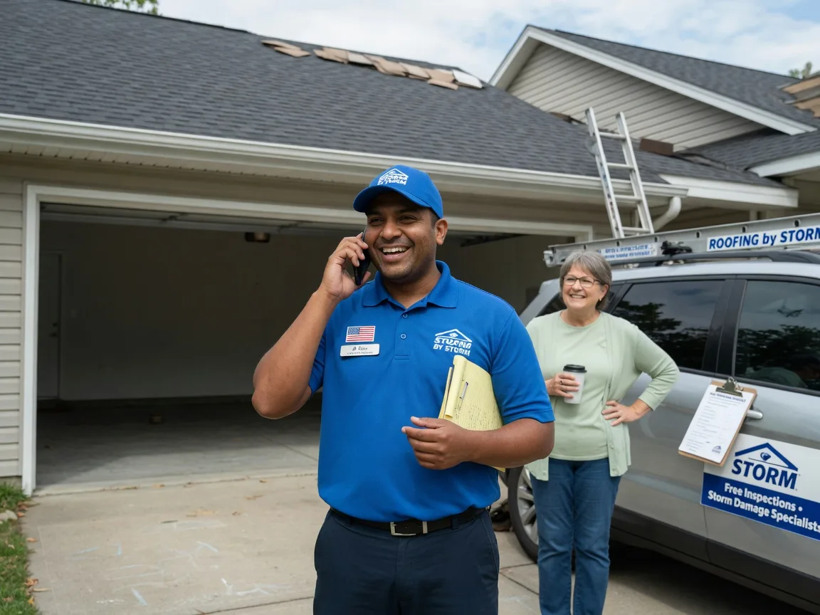 Roof Repair Near Me Byers, KS FAQs
