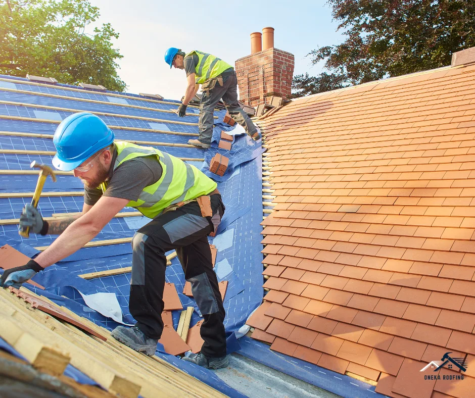 Why choose Roof Repair Near Me in Byers, KS