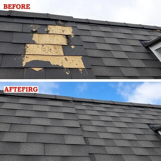 Roof Repair Near Me in Byers, KS near me